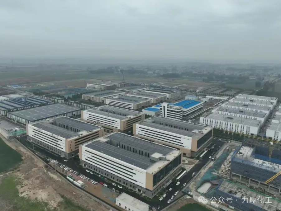 无极县皮革业产值突破353亿元